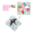 DJECO Fortune tellers - flowers Origami - Artwork