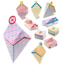 DJECO Small Boxes Origami - Artwork