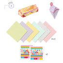 DJECO Small Boxes Origami - Artwork