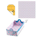DJECO Small Boxes Origami - Artwork