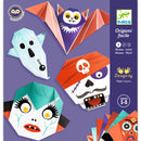 DJECO Shivers Origami - Artwork