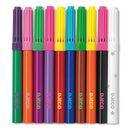 DJECO 10 magic felt tips - Stationary