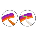 DJECO 10 magic felt tips - Stationary