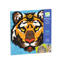 DJECO Khan Mosaics - Artwork