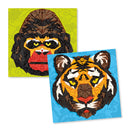 DJECO Khan Mosaics - Artwork