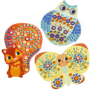 DJECO Milfiori Mosaics - Artwork