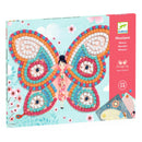 DJECO Butterflies Mosaics - Artwork