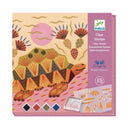 DJECO Patterns & Animals