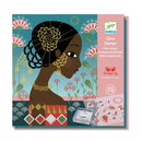 DJECO Patterns & Decorations - Artwork