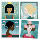 DJECO Patterns & Decorations - Artwork