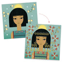 DJECO Patterns & Decorations - Artwork