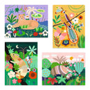 DJECO Tropical forest - Artwork