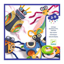 DJECO Yarn Bugs
