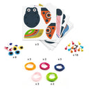DJECO Yarn Bugs