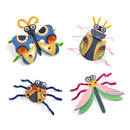 DJECO Yarn Bugs