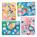 DJECO Birdie & Co - Artworks