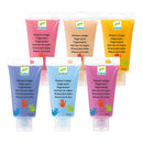 DJECO 6 finger paint’s tubes - Sweet - Stationary
