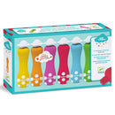 DJECO 6 foarm markers - Stationary