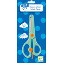 DJECO Scissors - Stationary