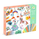 DJECO Paper Creation