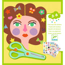 DJECO Hairdresser - Stationary