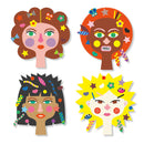 DJECO Hairdresser - Stationary