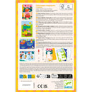 DJECO 4 seasons - Early Years Toys
