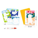 DJECO 4 seasons - Early Years Toys
