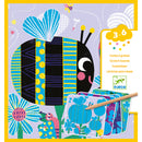 DJECO Bugs - Artwork