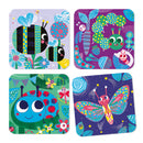 DJECO Bugs - Artwork
