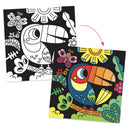 DJECO At night, there are… - Artwork