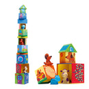 DJECO Cubanimo - Early Years Toys