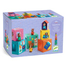 DJECO TopaniHouse -  Early Years Toys