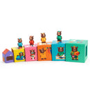 DJECO TopaniHouse -  Early Years Toys