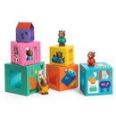 DJECO TopaniHouse -  Early Years Toys