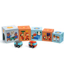 DJECO TopaniCar -  Early Years Toys