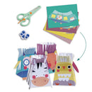 DJECO Animal Houses For Young Children