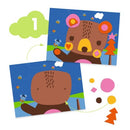 DJECO Kit multiactivit? pour les petits - Artwork