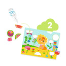 DJECO Kit multiactivit? pour les petits - Artwork