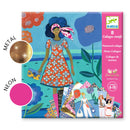 DJECO WAX Trend - Artwork