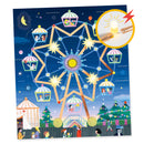 DJECO Way up high - light up picture