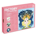 DJECO Tiaras - light up picture