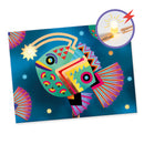 DJECO Abysses - light up picture