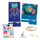 DJECO Abysses - light up picture