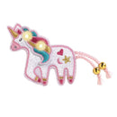 DJECO Sweet Unicorn - light up brooch