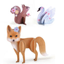 DJECO Fluffy box - Artwork