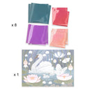 DJECO Fluffy box - Artwork