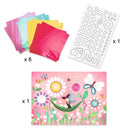 DJECO Fairy Box - Artwork