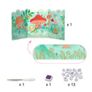 DJECO Fairy Box - Artwork
