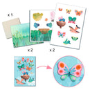 DJECO Fairy Box - Artwork